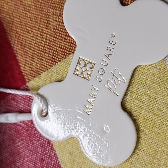 New Mary Square brand dog collar size small - Picture 2 of 4